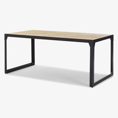 Out & Out Original Brunel - Dining Table