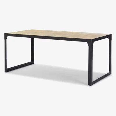 Out & Out Original Brunel - Dining Table