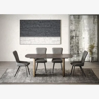 Downtown Juno 180cm Dining Table