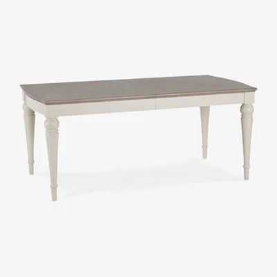 Downtown Montreal Extending Dining Table