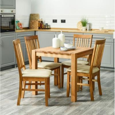 Downtown Downtown Royal Oak Folding Dining Table