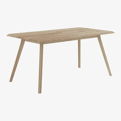 Downtown Bell & Stocchero Bell and Stocchero Como Extending Dining Table - 1.4m - 1.8m
