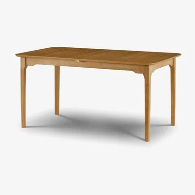 Downtown Julian Bowen Ibsen Dining Table