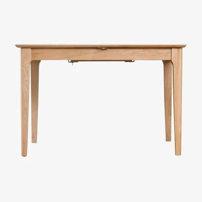 Downtown Newport Butterfly Extending Dining Table