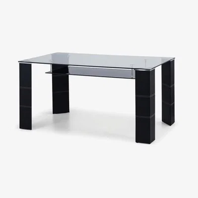 Downtown Julian Bowen Greenwich Dining Table