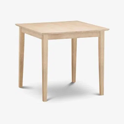 Downtown Julian Bowen Rufford Extending Dining Table
