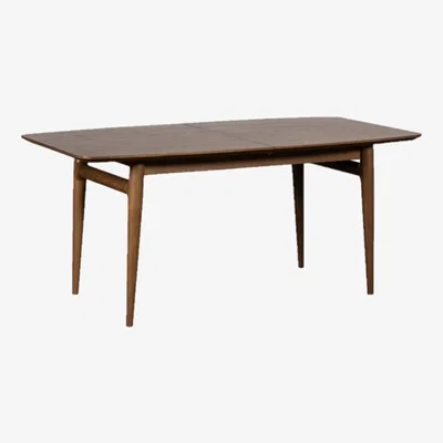 Downtown G Plan Marlow Extending Dining Table - Walnut