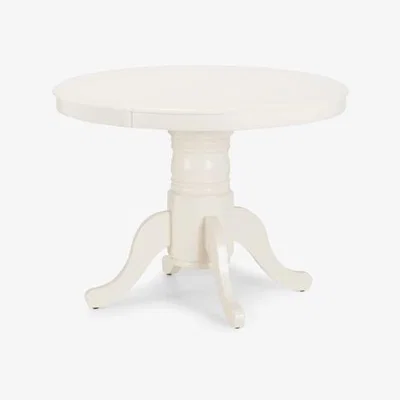 Downtown Julian Bowen Stanmore Extending Dining Table