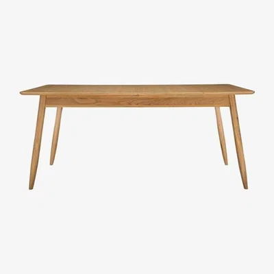 Downtown Ercol Teramo Medium Extending Dining Table