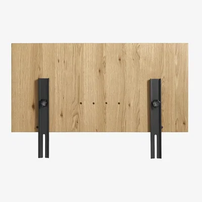 Downtown Downtown Marlowe 45x90cm Table Extension Leaf