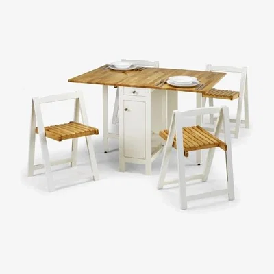 Downtown Julian Bowen Savoy Dining Sets