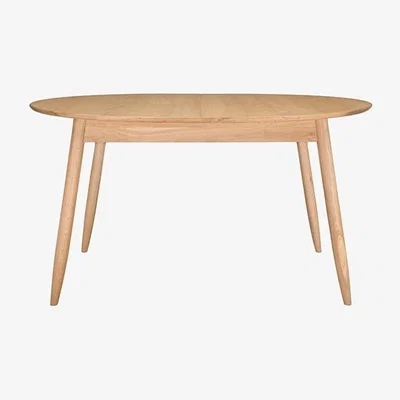 Downtown Ercol Teramo Small Extending Dining Table