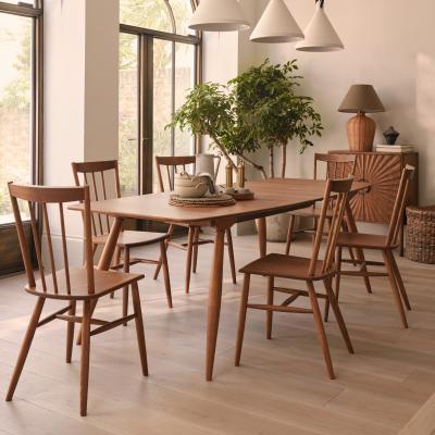 Downtown Ercol Fairmile Large Extending Dining Table