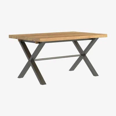 Downtown Brooklyn Dining Table