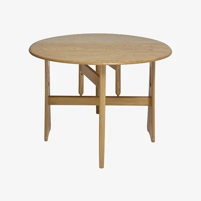 Downtown Ercol Windsor Gate Leg Table