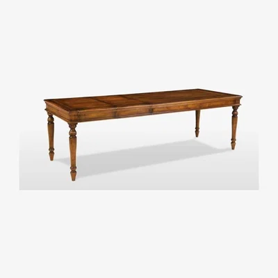Downtown Wood Bros Rochford 5ft Ext Dining Table (OC3189)