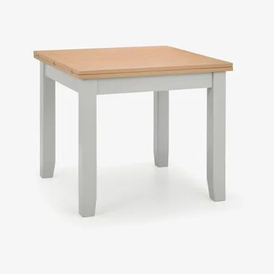 Downtown Julian Bowen Richmond Flip-Top Dining Table
