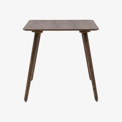 Perch and Parrow Modaro Square Dining Table