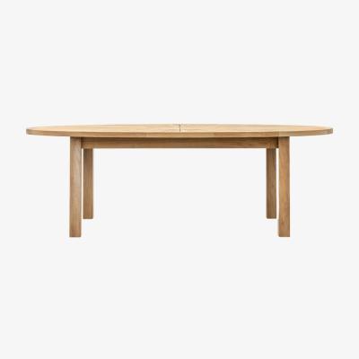 Perch and Parrow Dither Outdoor Dining Table