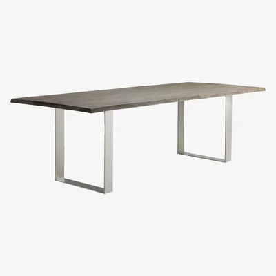 Perch and Parrow Mason Dining Table, Large