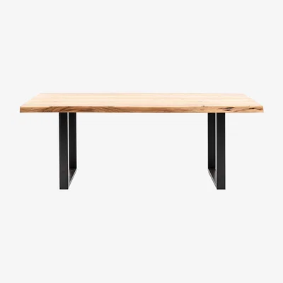 Perch and Parrow Feaster Dining Table Medium