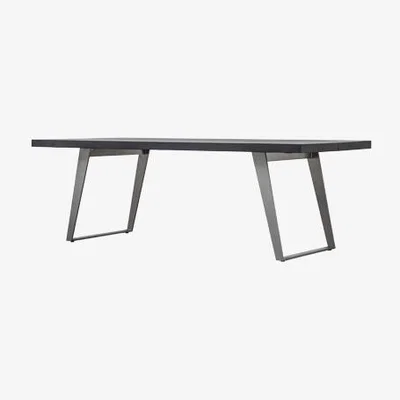 Perch and Parrow Ridgewood Dining Table
