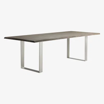 Perch and Parrow Mason Dining Table, Small