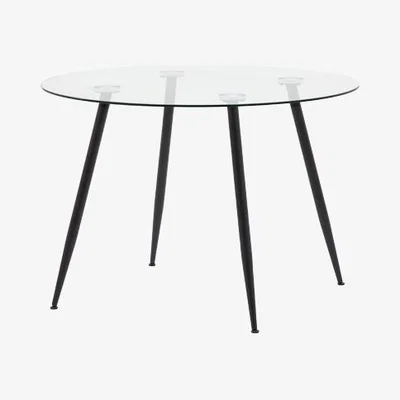 Perch and Parrow Beck Dining Table