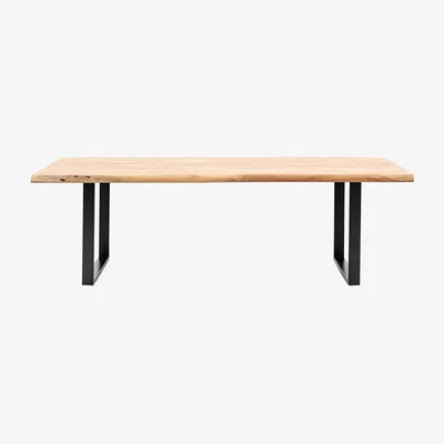 Perch and Parrow Feaster Dining Table Large