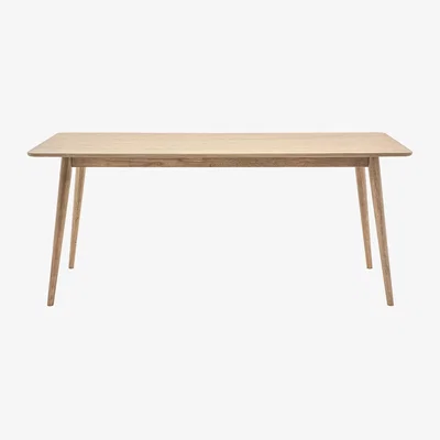 Perch and Parrow Nara Dining Table