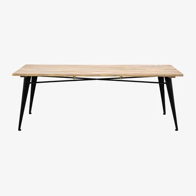 Perch and Parrow Chinwag Dining Table