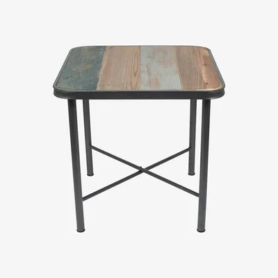 Pagazzi Brooklyn Square Table