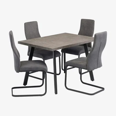 Pagazzi Amalfi Dining Table Only