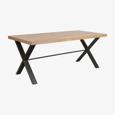 The Range Boston 1.3 m Dining Table