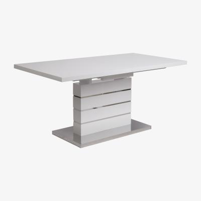 The Range Valletta Extending Dining Table