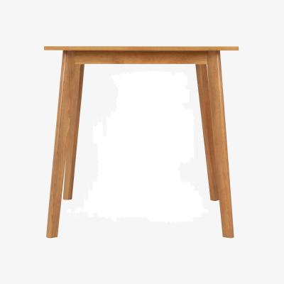 The Range Austin Dining Table  - Oak Effect