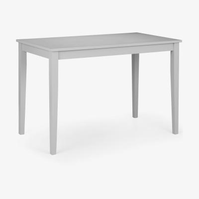 The Range Taku Dining Table - Grey - Grey