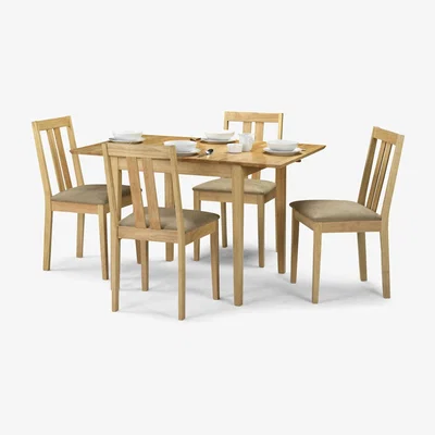 The Range Rufford Dining Table