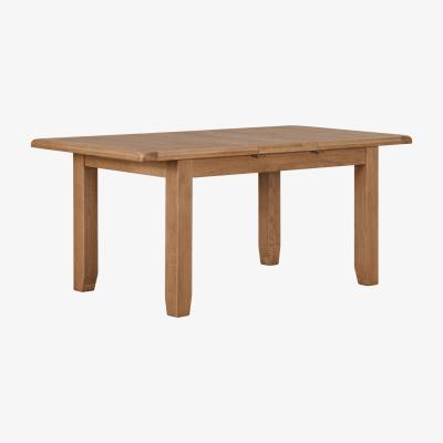 The Range Kinsale Extending Dining Table - 140 - 180 cm
