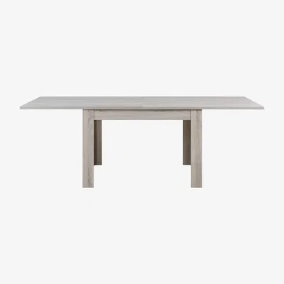 The Range Hartley Extending Dining Table