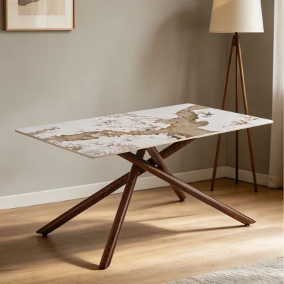 The Range Juno Dining Table