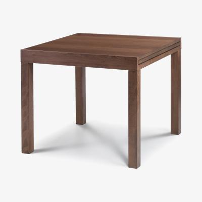 The Range Melrose Extending Table - Walnut