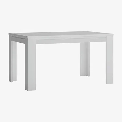The Range Novi Extending Dining Table