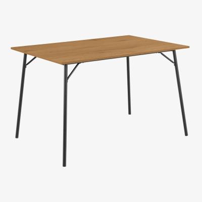 The Range Peru Dining Table - Oak