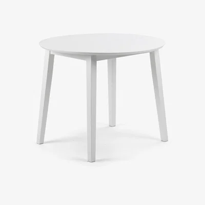 The Range Coast Drop Leaf Dining Table