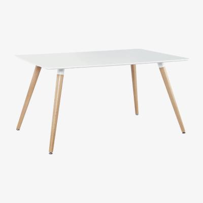 The Range Erik Scandi Dining Table