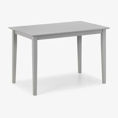 The Range Kobe Table - Grey