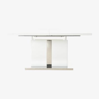 The Range Marcellini Extending Table - White