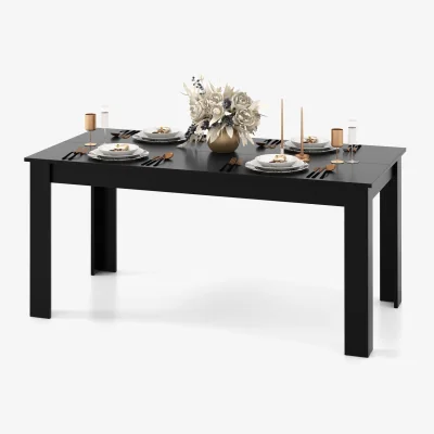 The Range 8-Seater Extendable Dining Table