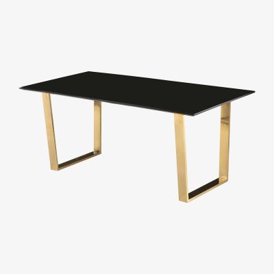 The Range Anna Dining Table